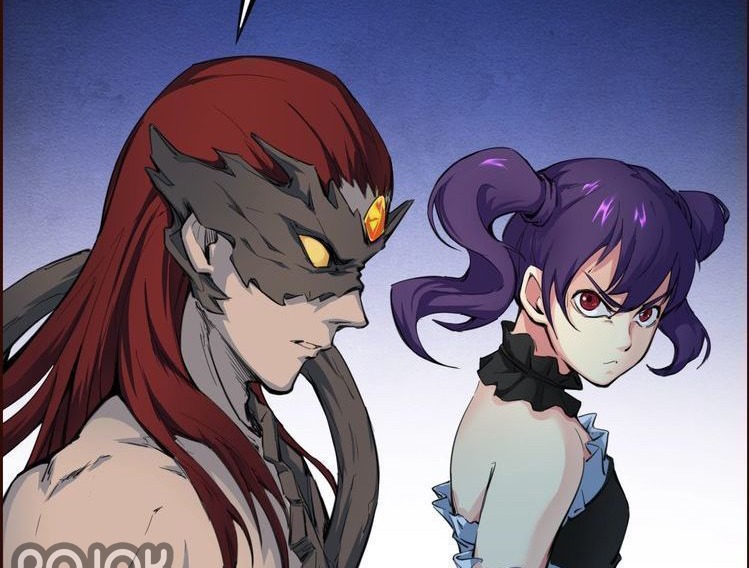 Dragon’s Blood Vessels Chapter 30 Gambar 43